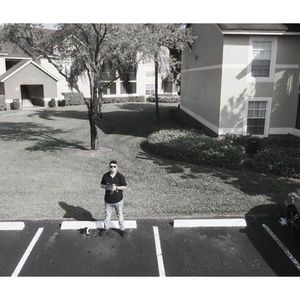 Meet your Posher, Bryan